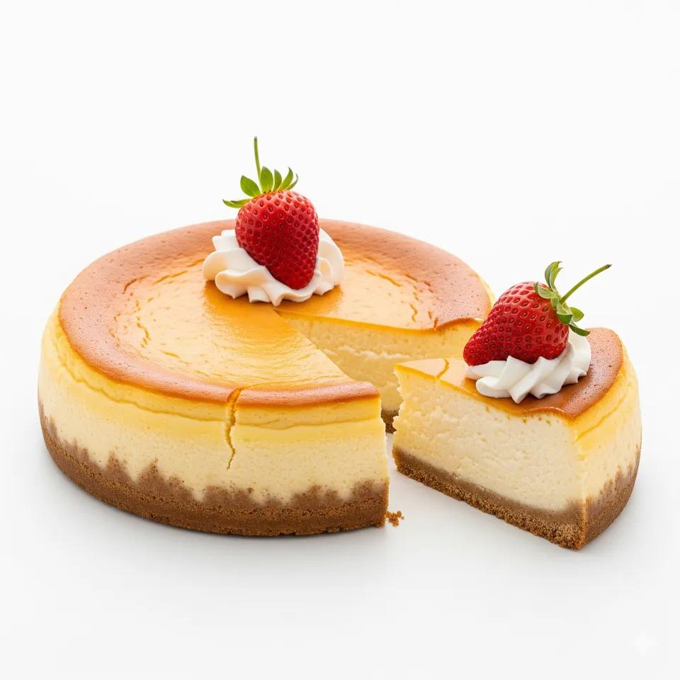 Cheesecake