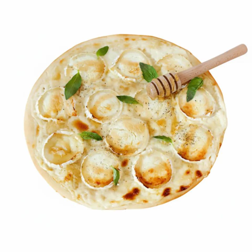 Pizza Chèvre