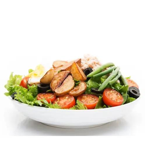 Salade Gourmande