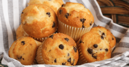 Mini Muffins