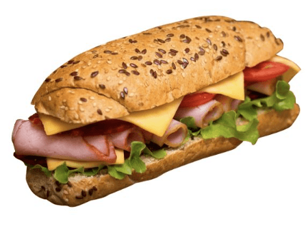 Sandwich Pacha