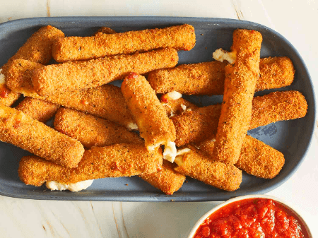 Mozza Sticks