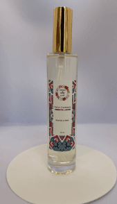 Parfum d’ambiance Oriental Lover