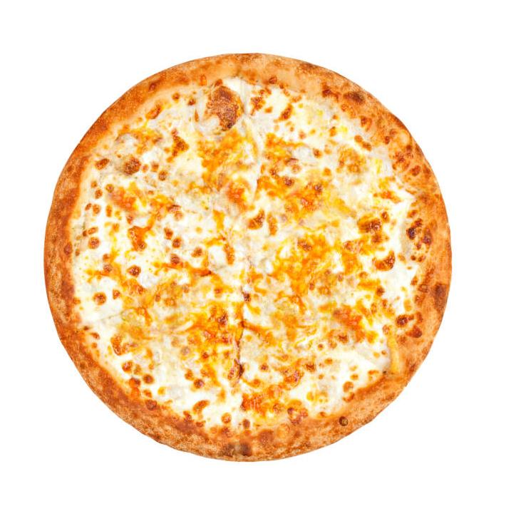 Pizza 4 Fromages