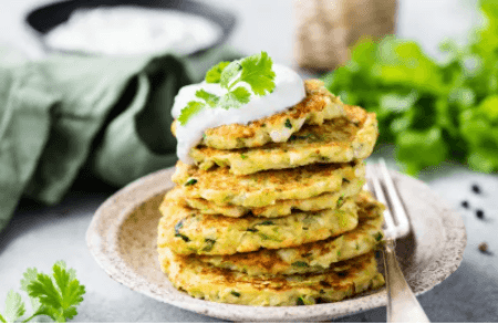 Galette Fromage ou Légume