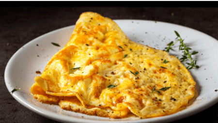 Omelette
