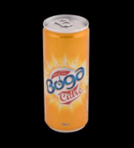 Boga Cidre
