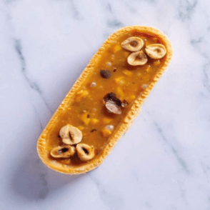 Tarte Caramel au Beurre Salé