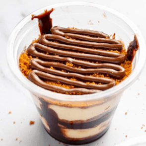 Tiramisu Nutella Spéculoos
