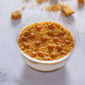 Tiramisu Caramel Spéculoos