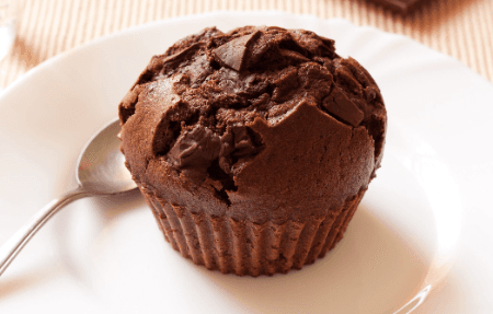 Muffin Chocolat