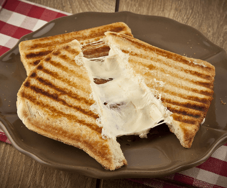 Panini Fromage