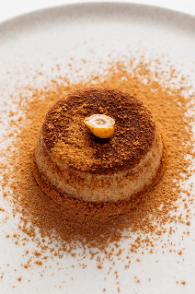 Fondant Noisette