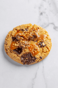 Cookies Choco Noisette