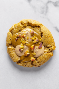 Cookies Pistache