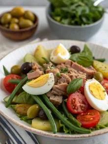 Salade Polpo Alla Sicilliana