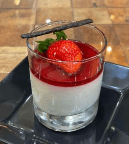 Panacotta