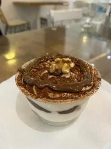 Tiramisu Spéculoos