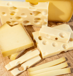 Fromages