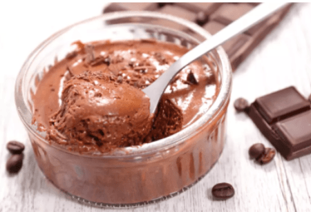 Mousse au Chocolat