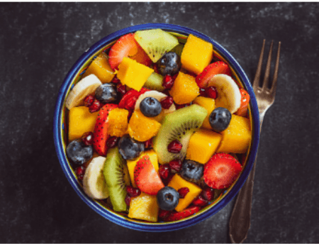 Salade de Fruits