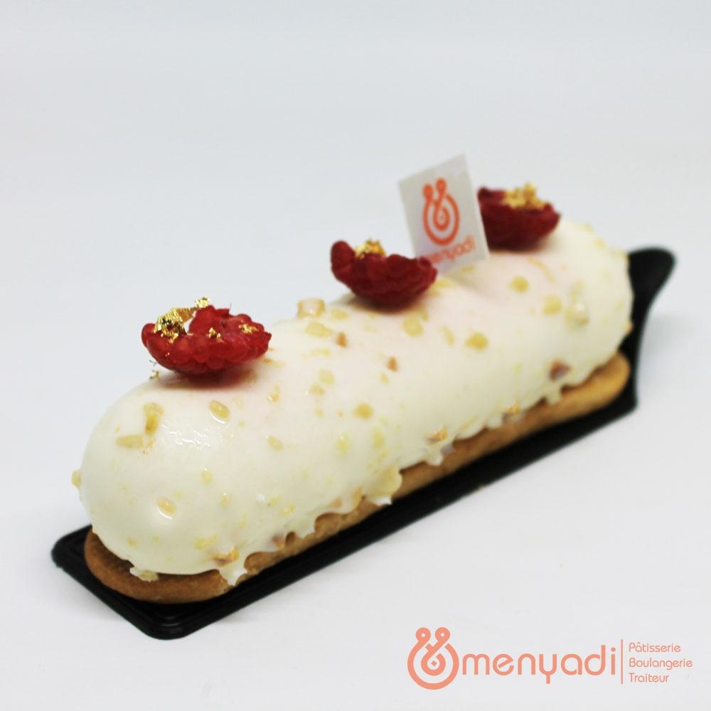 Finger aux Framboises IND