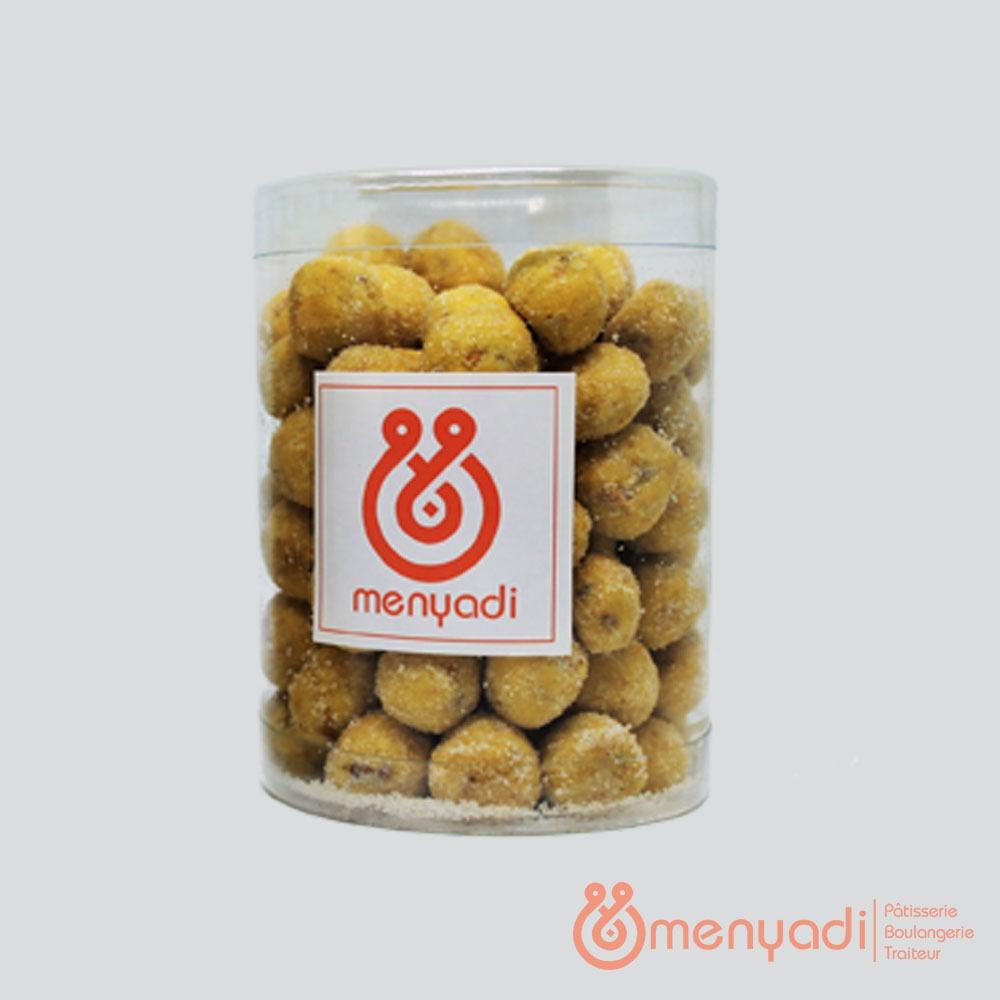 Sucré & Salé (250g)