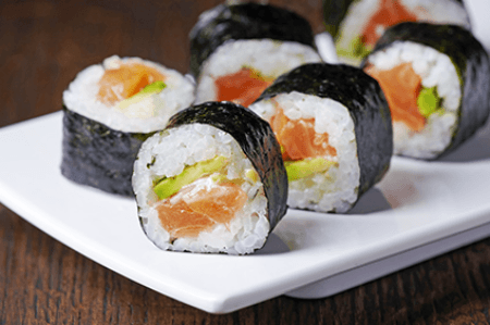 Maki(6pcs)