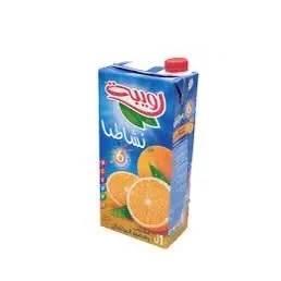 Jus 33cl