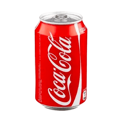 Coca 1L