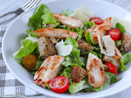 César Salad
