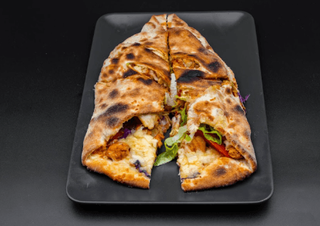 Cornet Poulet Grillée