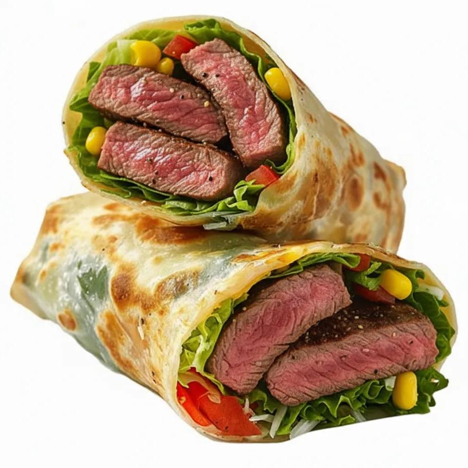 Malfouf Shawarma