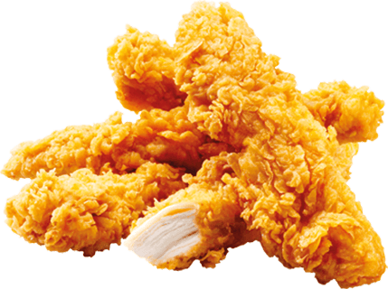 Crispy