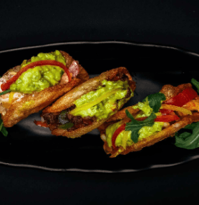 Dégustation de Tacos(3pcs)