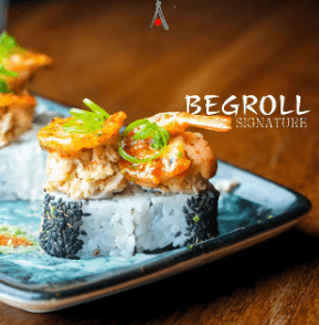 BegRoll