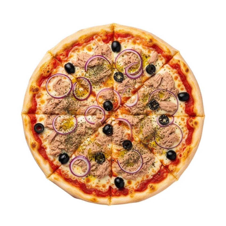 Pizza Poulet