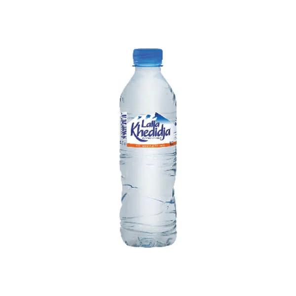 Eau Minérale PM