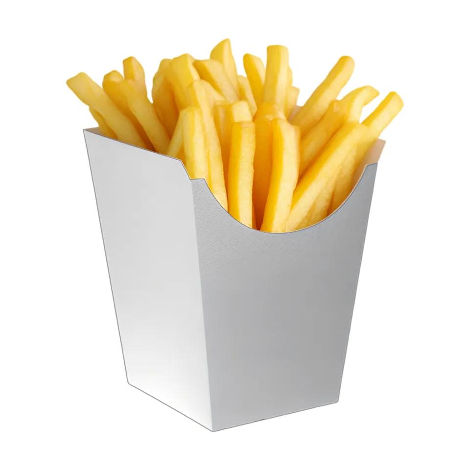 Barquette De Frites