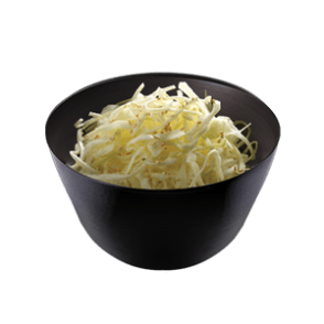 Salade de Choux