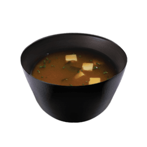 Miso Spicy