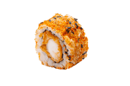SPICY EBI TEMPURA