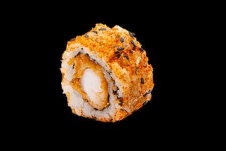 SPICY EBI TEMPURA