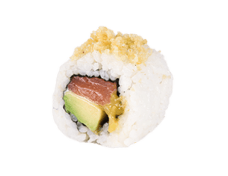 CRISPY SWEET SALMON