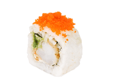 TIGER ROLL