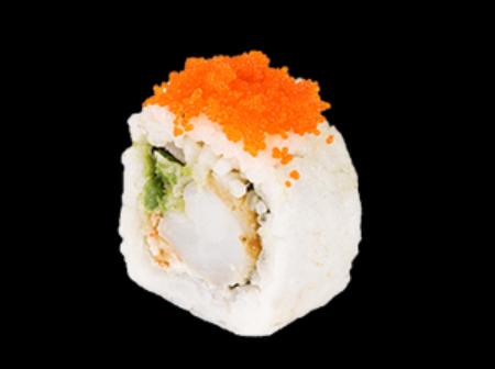 TIGER ROLL