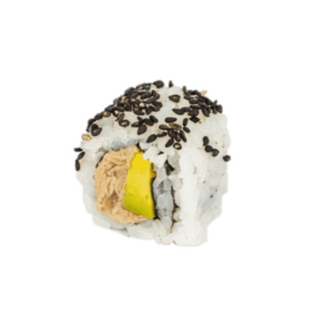 CRÈME DE THON