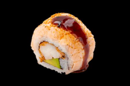 EBI BENGOSHI