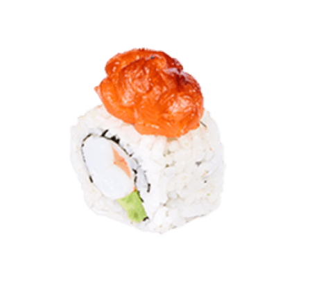 SHRIMPY
