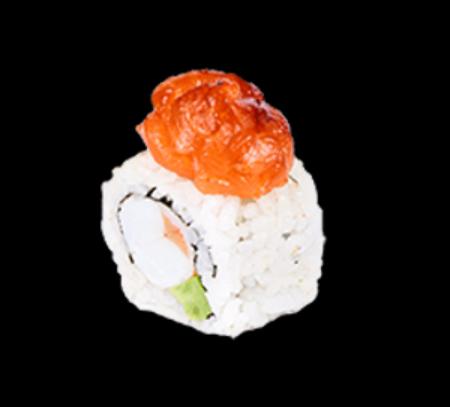 SHRIMPY